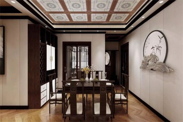 顶丽铝制全屋整装